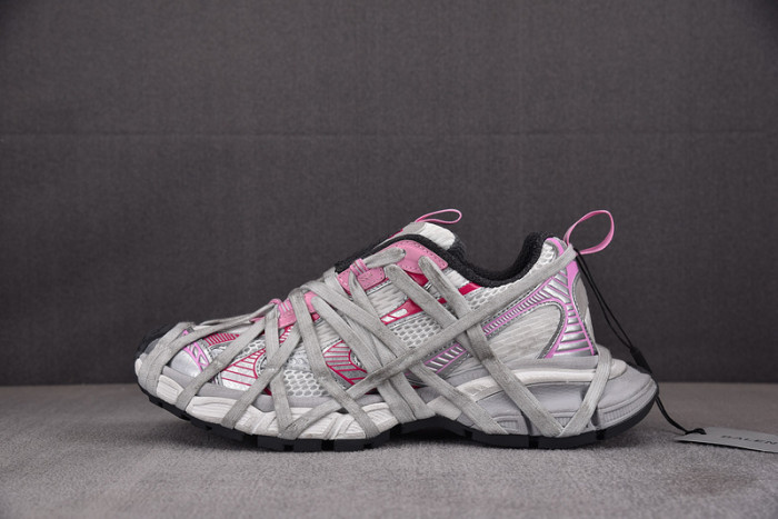 BLCG 3XL SNEAKER 778697 W3XLL 9115