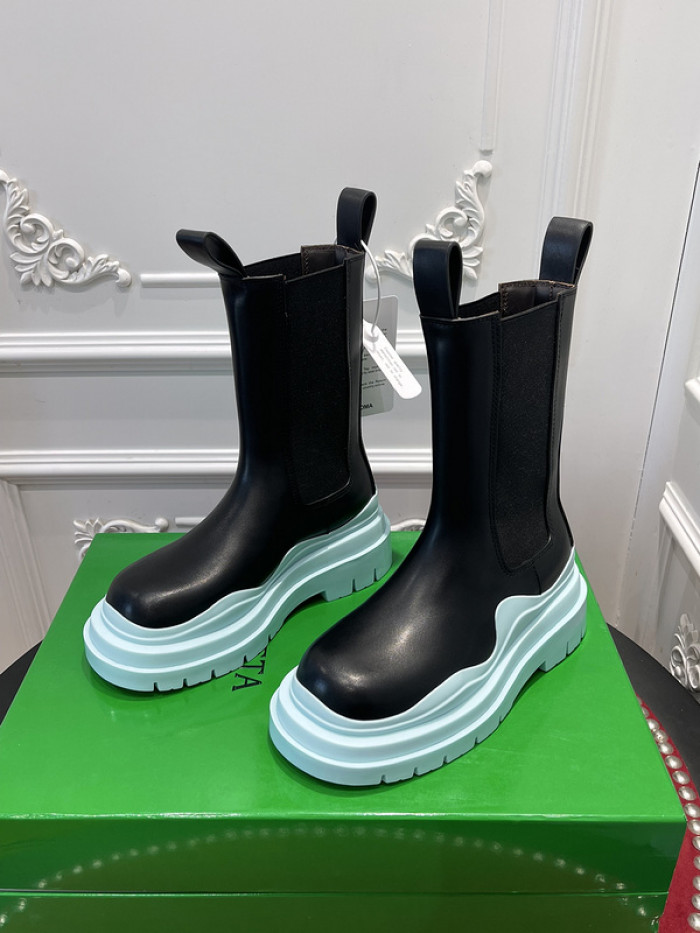 bo*te*ga Ve*ne*ta boots