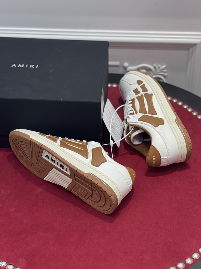 AM1R1 Skel Top Low
