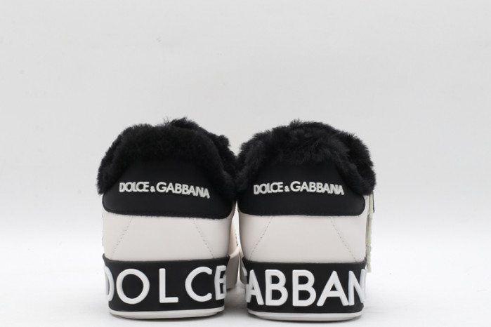 D.G. Sneaker