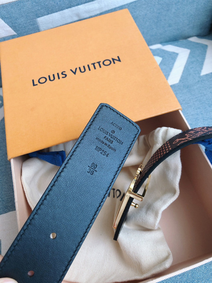 Lou1su1tt BELT