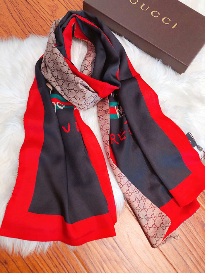 Gu66 SCARF