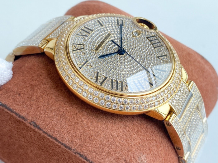 Crateir watch