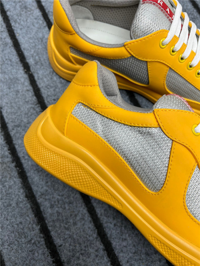 PRA shoes