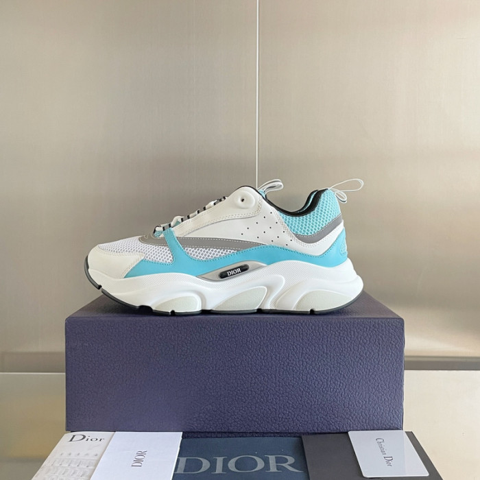 D10R HOMME B22 TRAINER SNEAKER