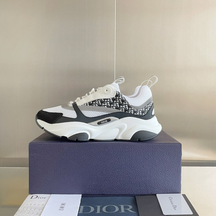 D10R HOMME B22 TRAINER SNEAKER
