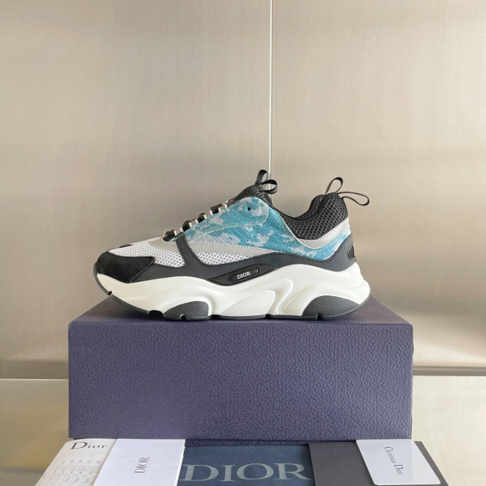 D10R HOMME B22 TRAINER SNEAKER