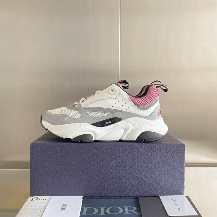 D10R HOMME B22 TRAINER SNEAKER
