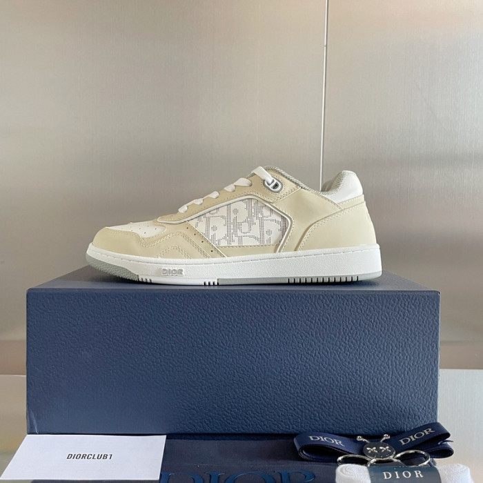 D10R B27 Sneaker