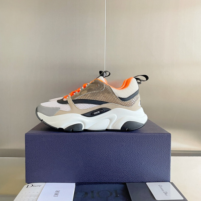 D10R HOMME B22 TRAINER SNEAKER