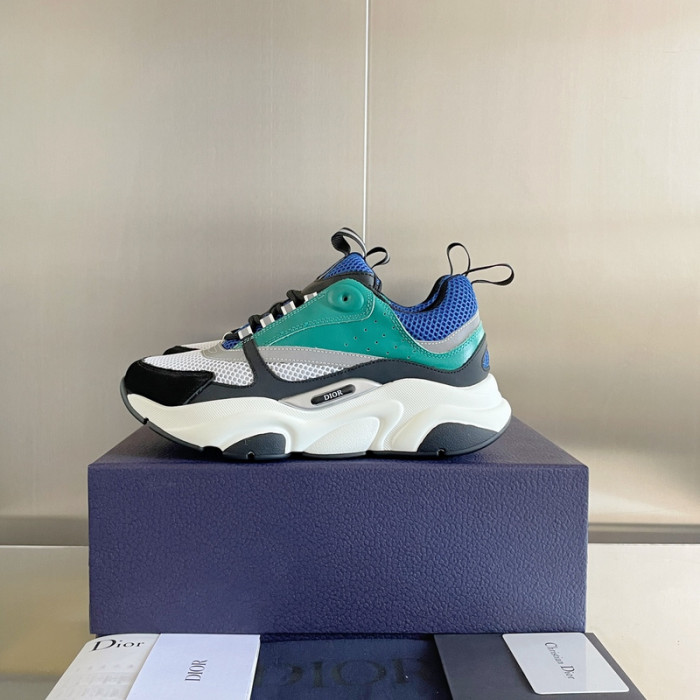 D10R HOMME B22 TRAINER SNEAKER