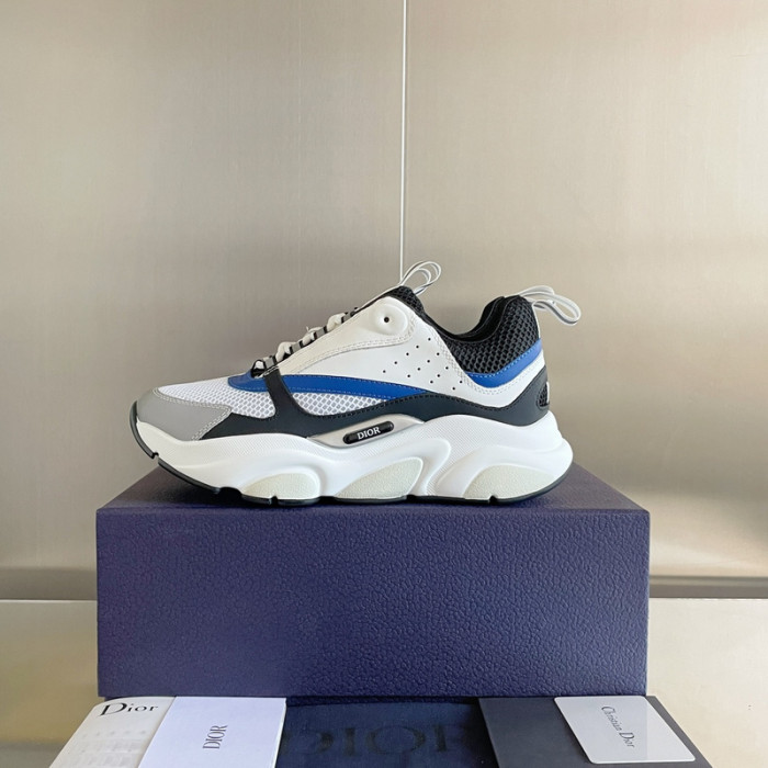 D10R HOMME B22 TRAINER SNEAKER