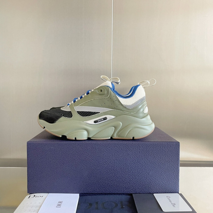 D10R HOMME B22 TRAINER SNEAKER