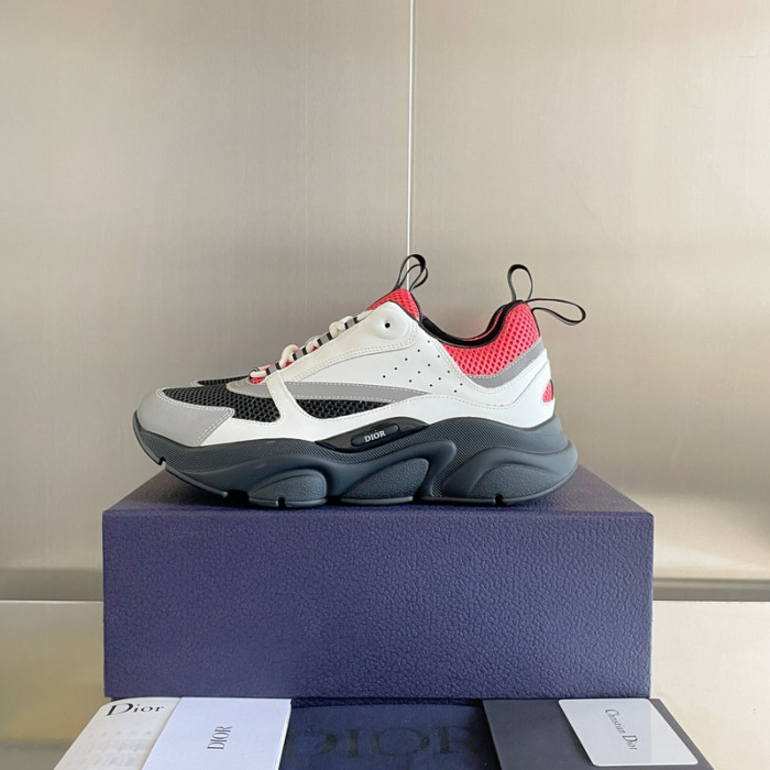 D10R HOMME B22 TRAINER SNEAKER