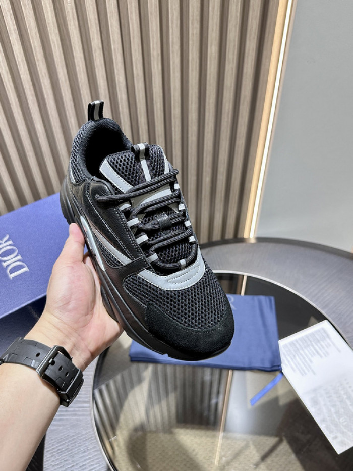 D10R HOMME B22 TRAINER SNEAKER