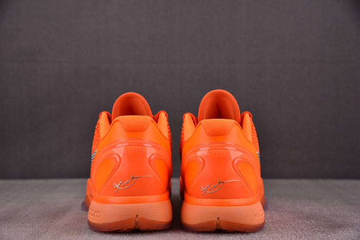 Nike Kobe 6 Protro WNBA IH1871-800