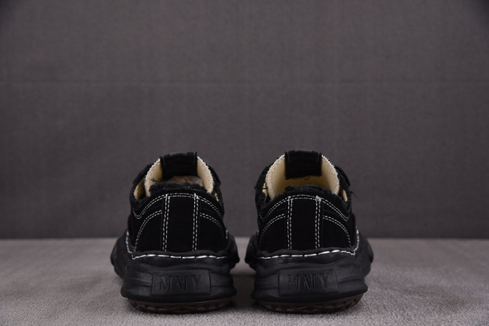 BED JW FORD x MAISON MIHARA YASUHIRO SNEAKER