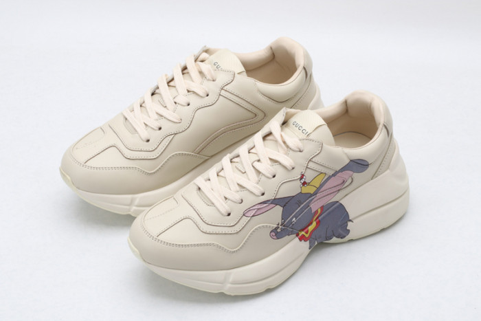 Gu66 TRAINER SNEAKER
