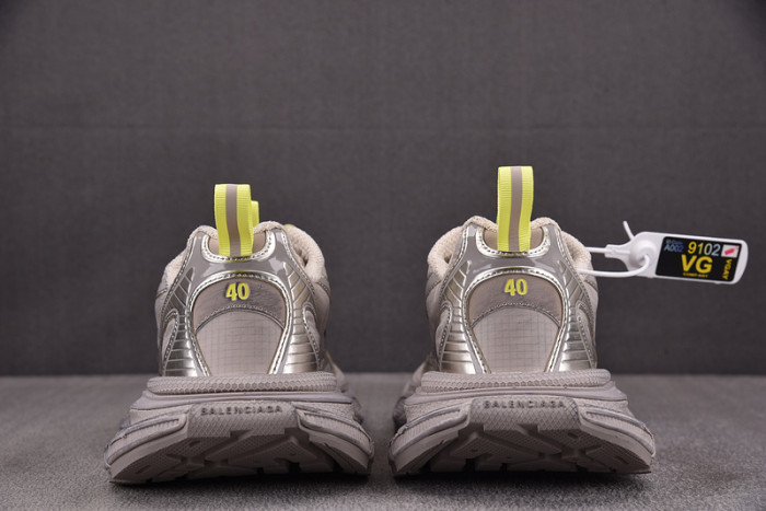 BLCG 3XL SNEAKER 734734 WXLCR 2077