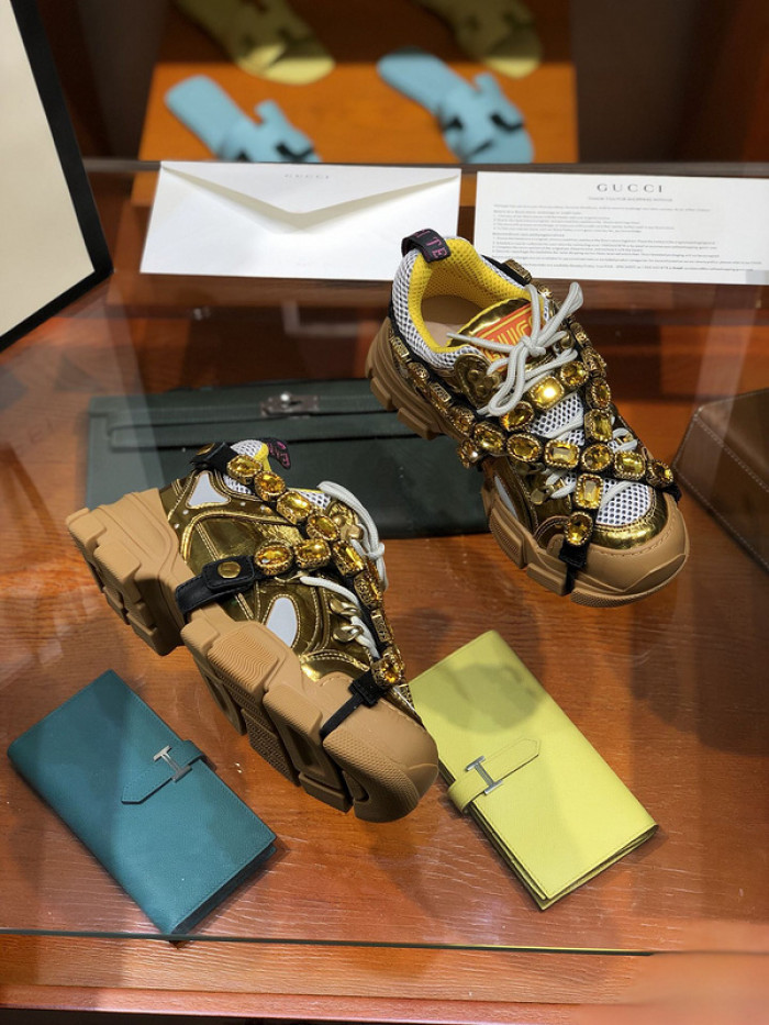 Gu66 SNEAKER