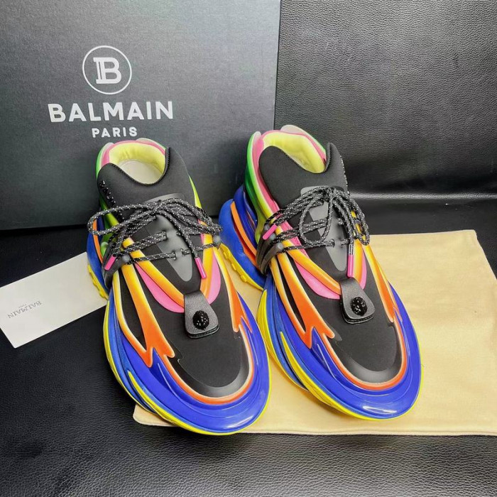 BALMA1N SHOES