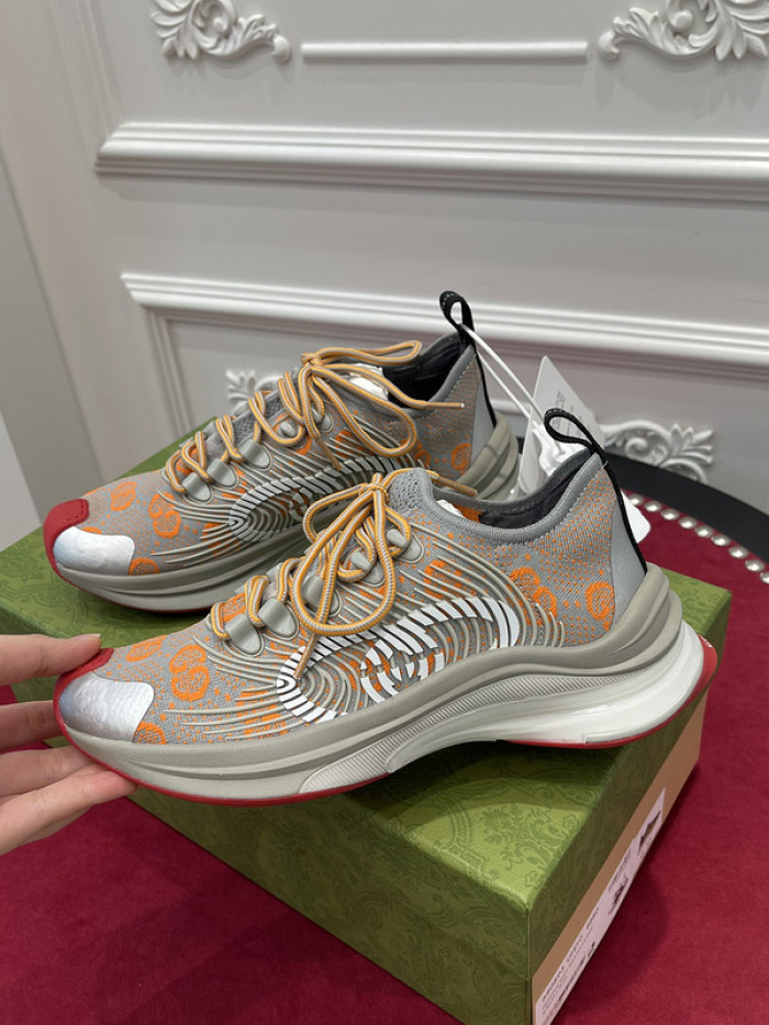 Gu66 SNEAKER