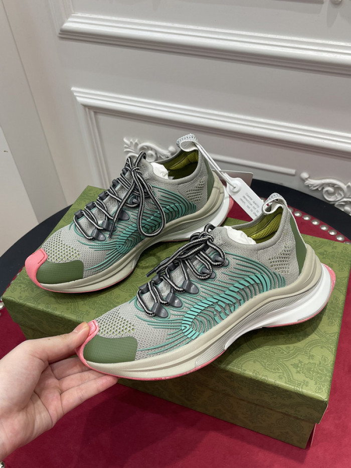 Gu66 SNEAKER
