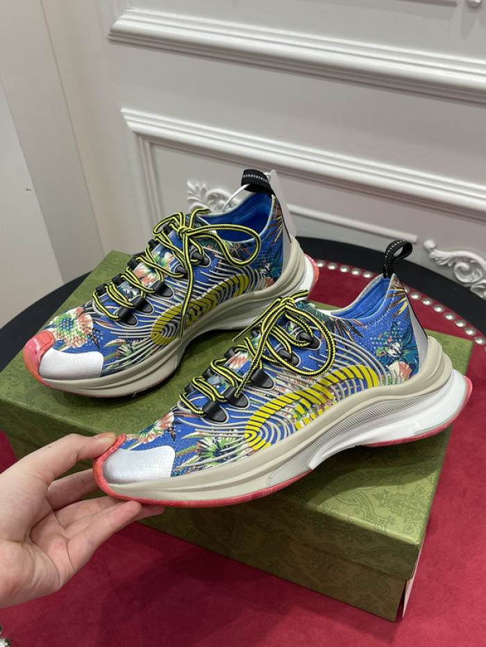 Gu66 SNEAKER