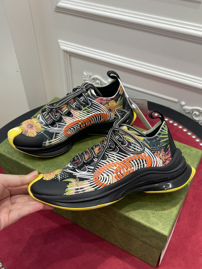Gu66 SNEAKER