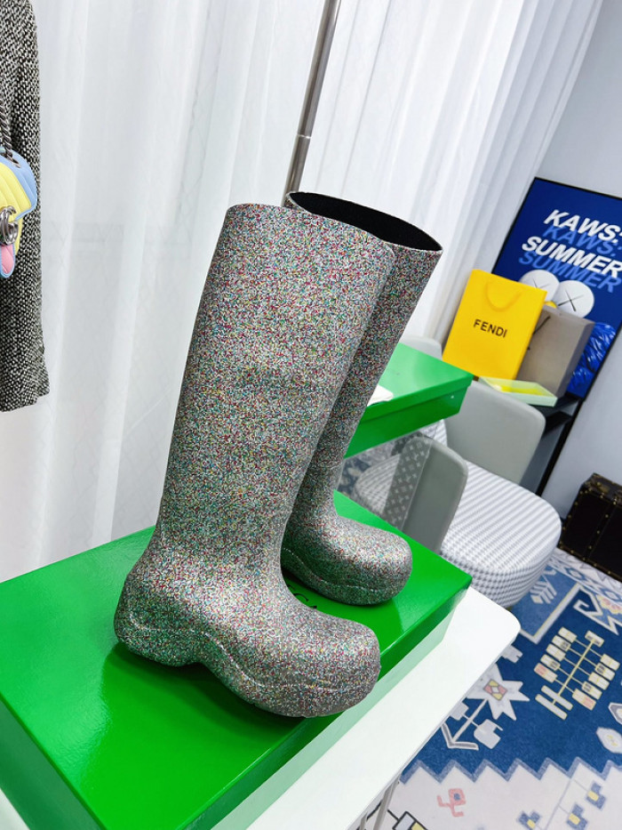 bo*te*ga Ve*ne*ta boots