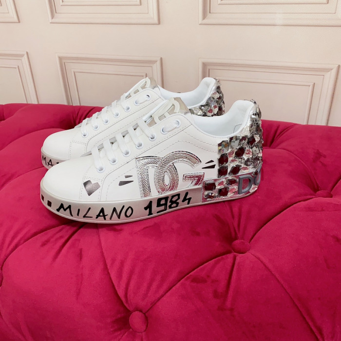 D.G. Sneaker