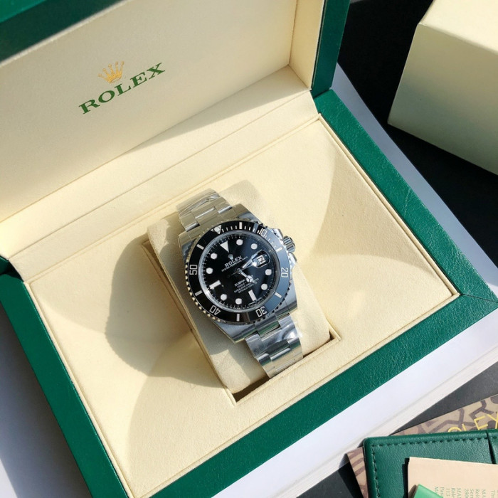 Rloxe watch