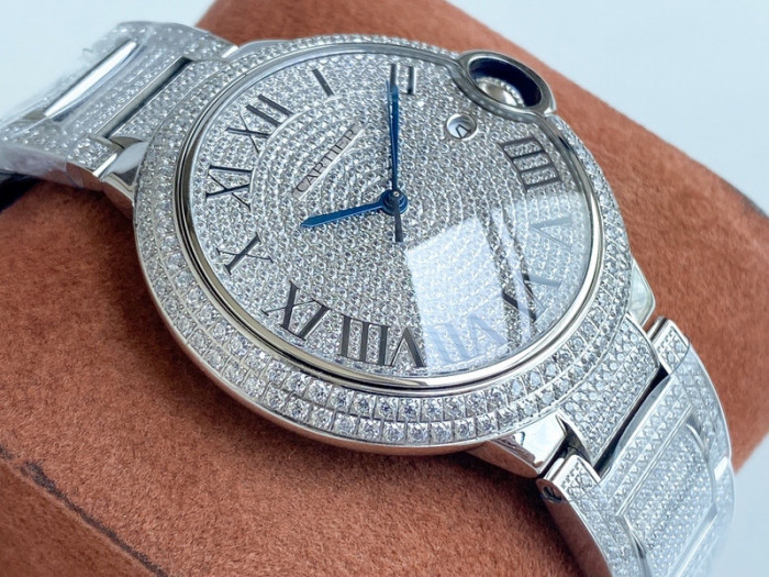Crateir watch