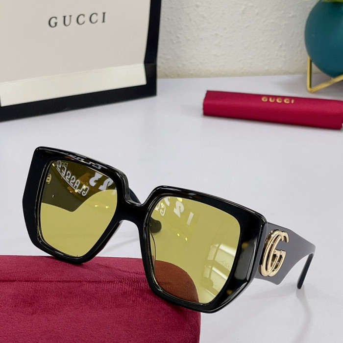 Gu66 Sunglasses