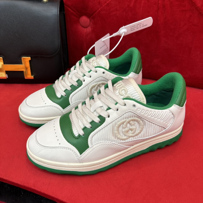 Gu66 MAC80 OFW Green