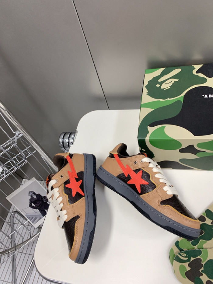 A BATHING APE BAPE SK8 STA
