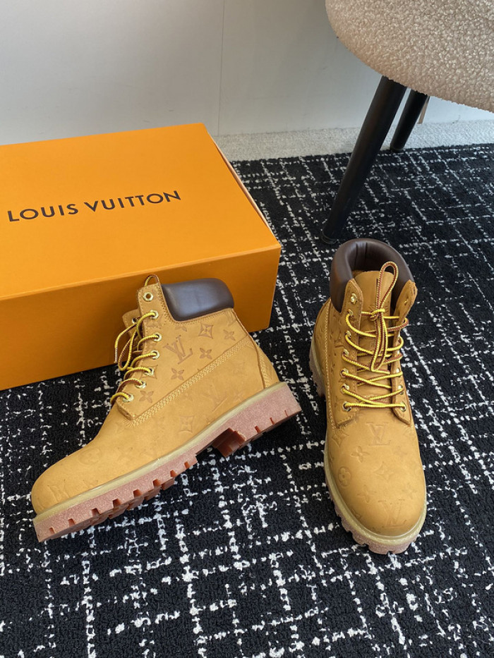 Lou1su1tt boots