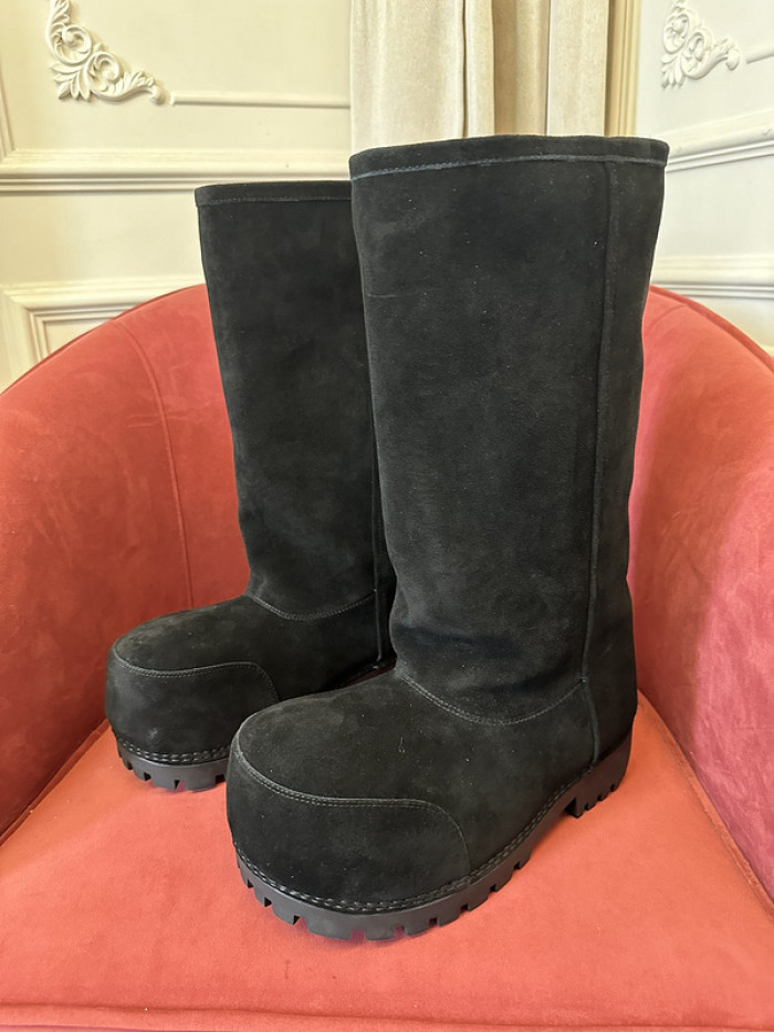 BLCG BOOT
