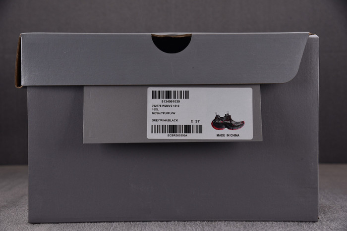 BLCG 10XL SNEAKER 792778 W2MV2 1510