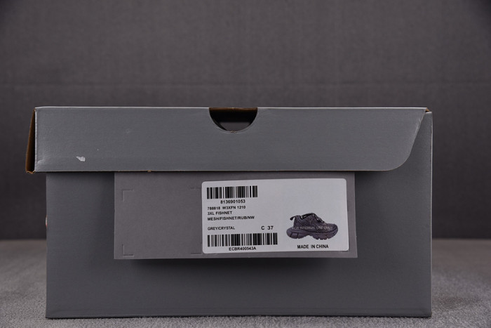 BLCG 3XL SNEAKER 788818 W3FXN 1210