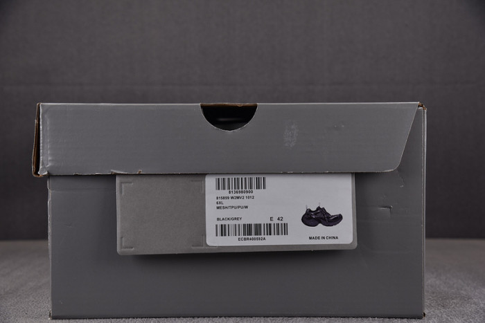 BLCG 6XL Beige Grey Black 815859 W2MV2 1012