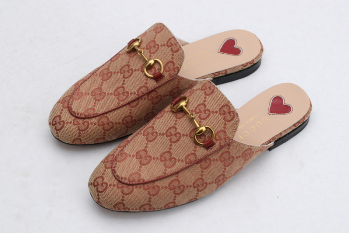 Gu66 LOAFER