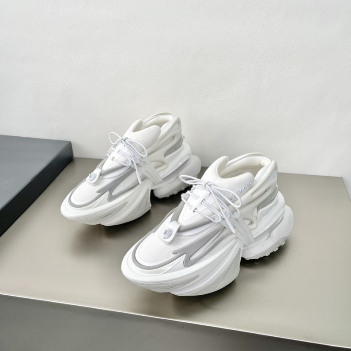 BALMA1N SHOES