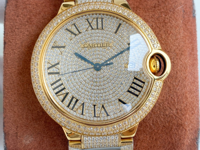 Crateir watch