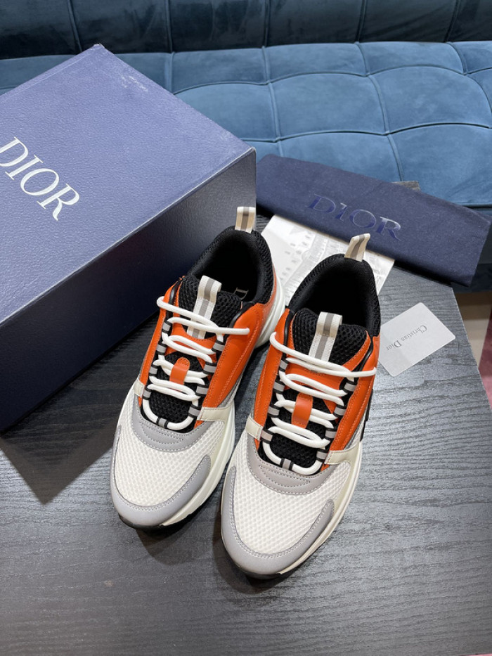 D10R HOMME B22 TRAINER SNEAKER