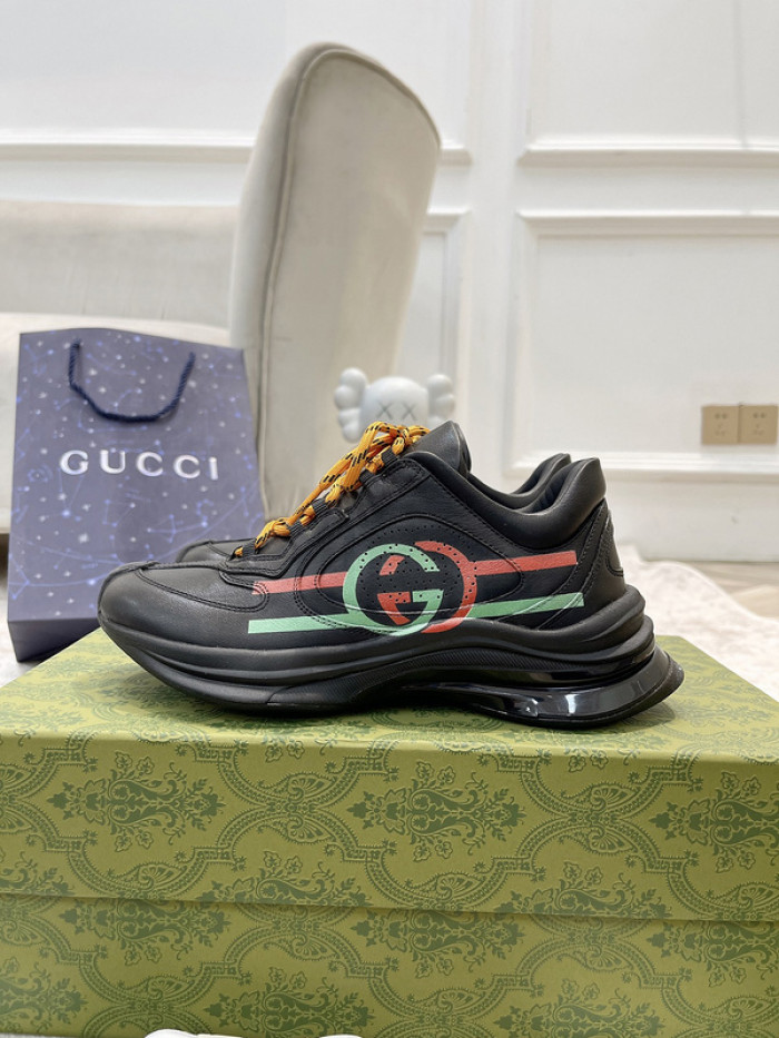 Gu66 SNEAKER