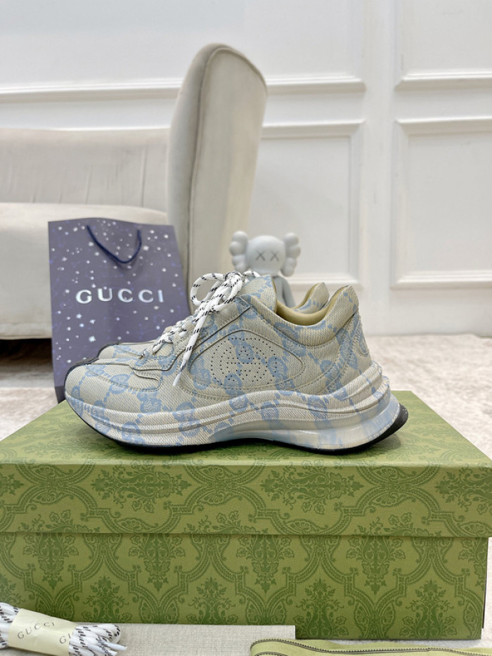 Gu66 SNEAKER