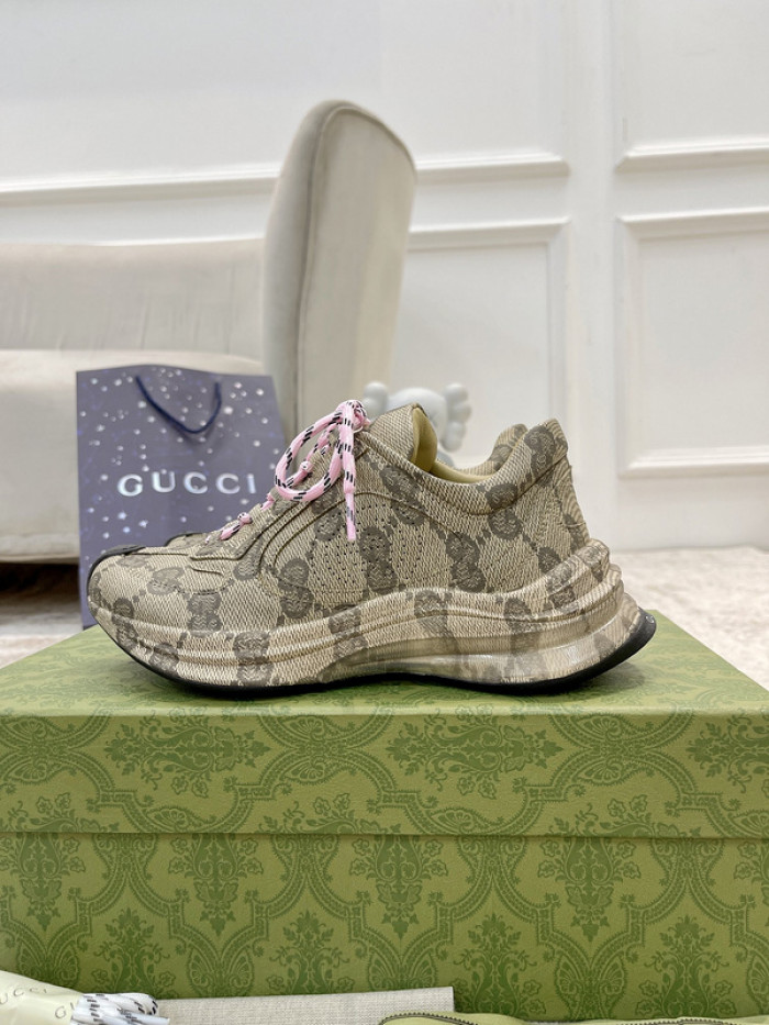 Gu66 SNEAKER