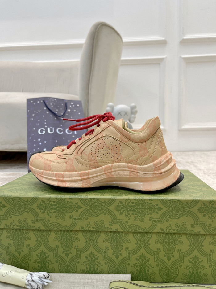 Gu66 SNEAKER