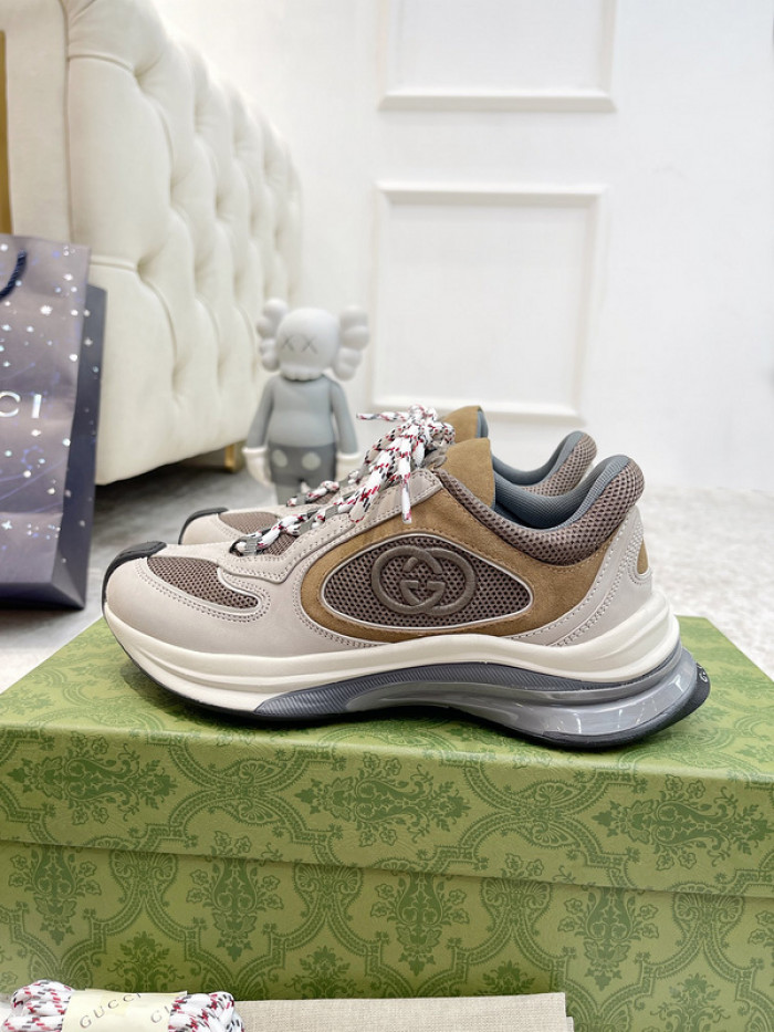 Gu66 SNEAKER